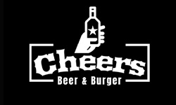 cheers